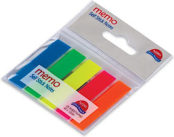 Sticky Bookmark 5 Colors