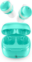 Cellular Line Music Sound Flow In-ear Bluetooth...