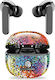 Cellular Line Music Sound Fancy In-ear Bluetoot...