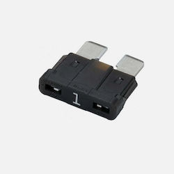 Omega Car Fuse Set 5pcs Omega Car Fuse Set 5pcs