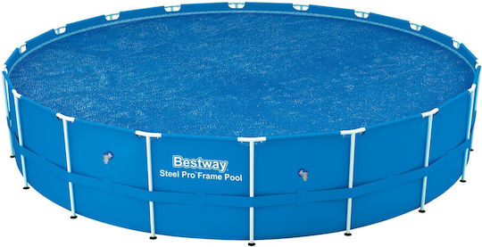 Bestway Solar Round Pool Cover Diameter 549cm