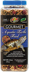 Zoomed Aquatic