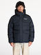 Jacket Puffer Black