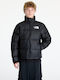 The North Face 1996 Retro Nuptse Men's Puffer Jacket Tnf Black