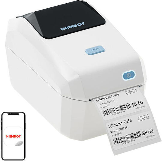 Niimbot Handheld Label Maker