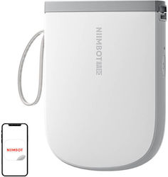 Niimbot Tragbarer Etikettendrucker mit Bluetooth Niimbot Tragbarer Etikettendrucker mit Bluetooth