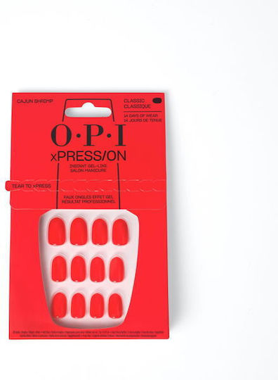 OPI Sfaturi pentru unghii 30buc NVA5196269