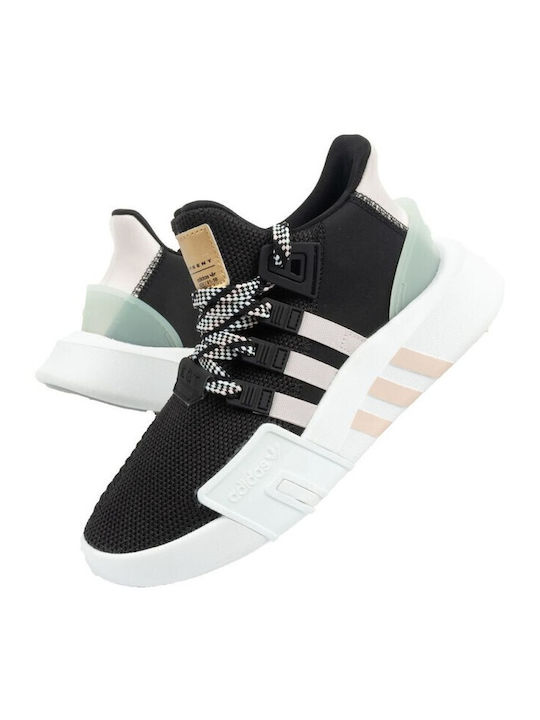 adidas Eqt Bask Adv Damen Sneakers Schwarz
