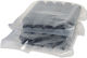Gima Disposable Otoscope Cones Bag 100pcs Adults 4mm Black 31492