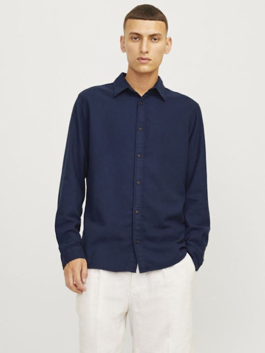 Jack & Jones Cu mânecă lungă Flanel Cămașă în L...