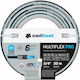 Cellfast Pro Ats2 Λάστιχο Ποτίσματος 1" 10m