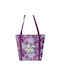 Angel Kids Bag Shoulder Bag Purple