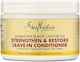 Shea Moisture Jamaican Leave In Conditioner Hydration & Nourishment 312ml