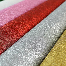 Goldstaubstoff 75cm x 5m T968-50
