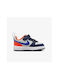 Nike Kids Sneakers Court Borough Blue