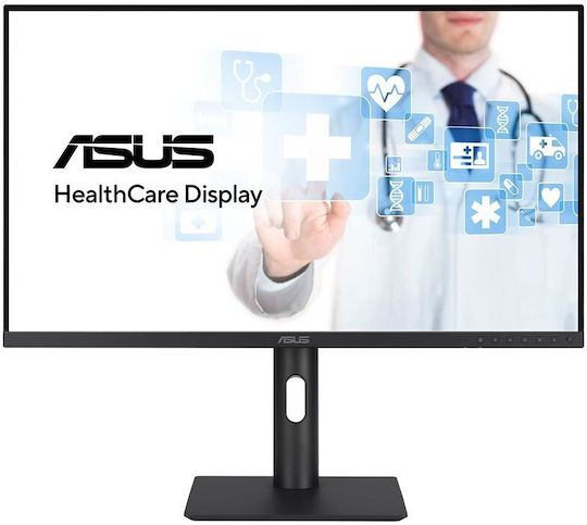 Asus HA2741A IPS Monitor 27" QHD 2560x1440
