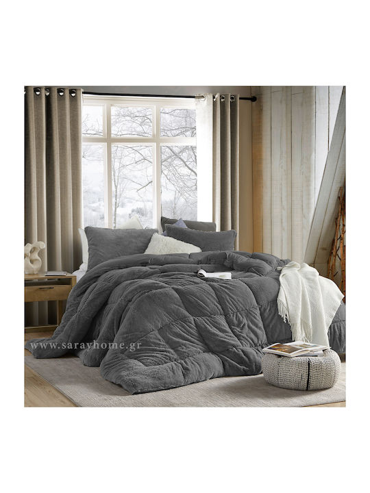 Saray Home Duvet Cover Queen 220x240cm Helsinki...