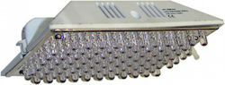 Λαμπτηρας 120x087 R7s114 92leds 6w/830 60° 230v Λαμπτηρας 120x087 R7s114 92leds 6w/830 60° 230v