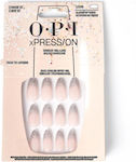 OPI Nail Tips 30pcs NVA5196078