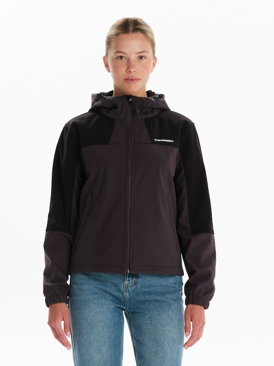 Emerson Women's Short Lifestyle Jacket for Wint...