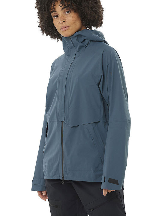 Salomon Outerpath Women's for Hiking Short Life...
