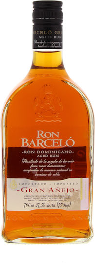Anejo Ρούμι 37.5% 700ml