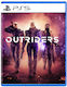 Outriders PS5 Game