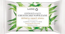 Luba Luba Office Cleaning Accessories 15 Pieces Luba Luba Office Cleaning Accessories 15 Pieces