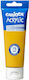 Carioca Ακρυλικό Χρώμα Ζωγραφικής Sienna 75ml