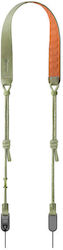 Pgytech Air Strap P-cb-270 Раменна Каишка Тревисто Зелено Pgytech Air Strap P-cb-270 Раменна Каишка Тревисто Зелено