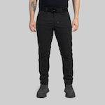 Pentagon Rogue Tropic Pants-aνδρικό Παντελόνι Τακτική Χρήση 01-black-μαύρο