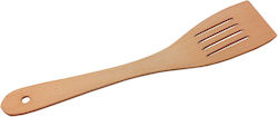 Fackelmann Spatula Slotted Wooden