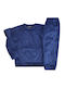 Prod Kids Sweatpants Set Dark Blue