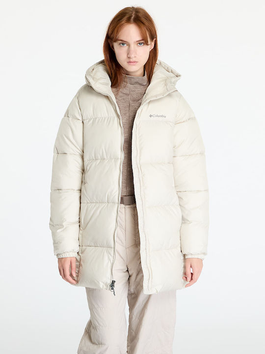 Columbia Puffect Ii Mid Women's Short Puffer Jacket for Winter