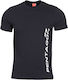 T-shirt Pentagon Ageron Vertical K09012-01 Black