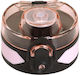 Ecolife Ανταλλακτικό Πώμα Tritan 500ml Flamingo