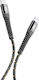 Cellular Line Regular USB 2.0 Cablu USB-C bărbătesc - USB-C Negru 2m (TETRACABC2C2MK)