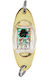 Angel-Lampe LED 26631 Tpster