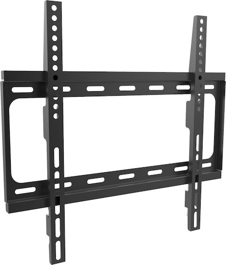 Tele TVS22-44F Стойка за телевизор Стенен до 55" и 35кг