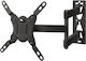 Tele TVS21-223 Wandhalterung für Fernseher mit Arm bis 42" und 35kg