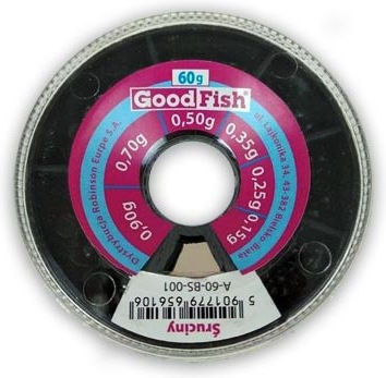 English Fishing Weight 60g 0.15 0.25 0.35 0.50 0.70 0.90g Robinson
