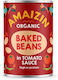 Amaizin Φασόλια 400gr
