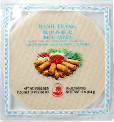 Banh Trang Rice Paper 22cm 454gr