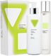 Seventeen Green Jasmine Дамски Комплект с Eau de Toilette