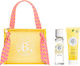 Roger & Gallet Bienfaisante Cédrat Women's Set with Eau de Parfum and Shower Gel