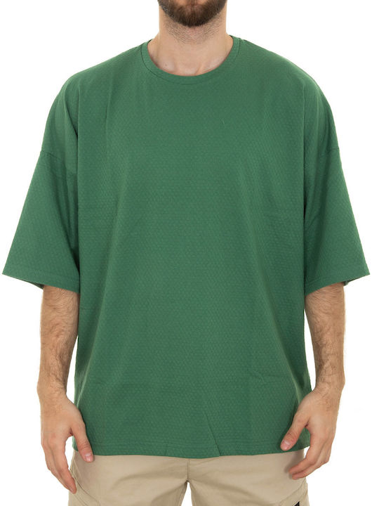 T-shirt Green