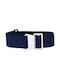 Fabric Strap Nato Blue 18mm