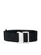 Fabric Strap Nato Black 20mm