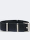 Fabric Strap Nato Black 20mm