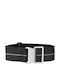 Fabric Strap Nato Black 20mm